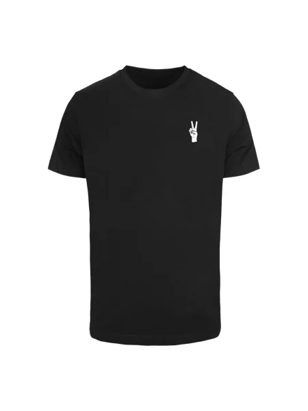 Tricou Mister Tee negru