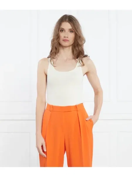 Top Boss Black negru