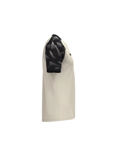 Tricou Jako negru