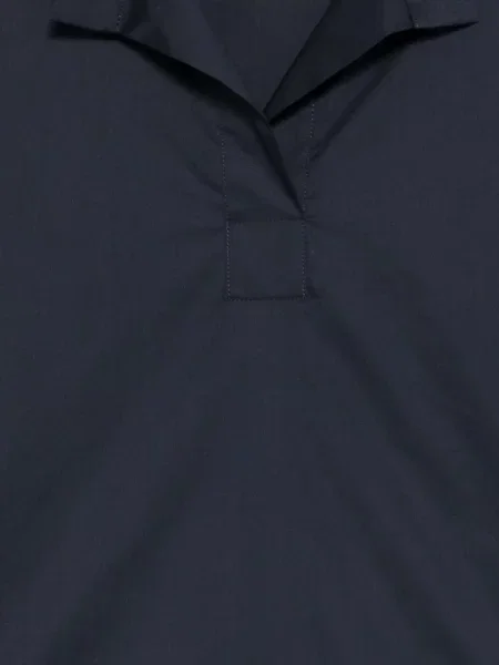 Bluzka Liviana Conti niebieska