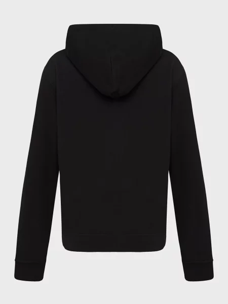 Худі Calvin Klein чорне