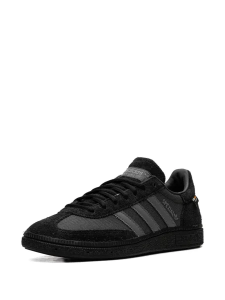 Sneakerși Adidas Spezial negru