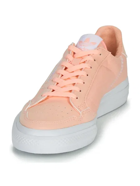 Pantofi copii Adidas roz