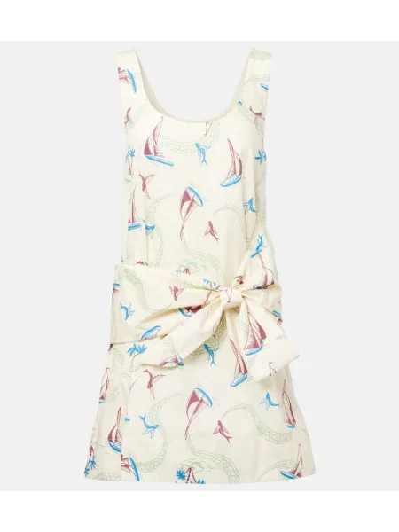 Rochie Rabanne cu imagine