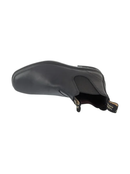 Botine Blundstone de costum negru
