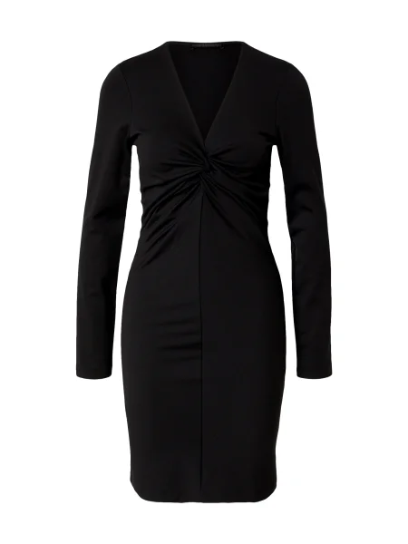 DRYKORN Rochie HALY' negru