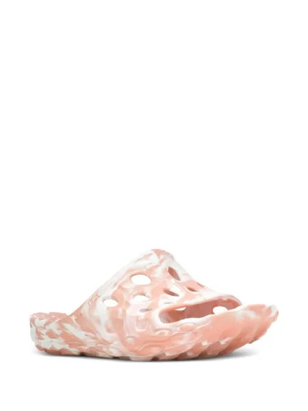 Sneakerși Merrell roz