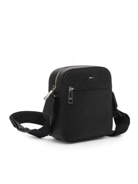Torba Boss czarna