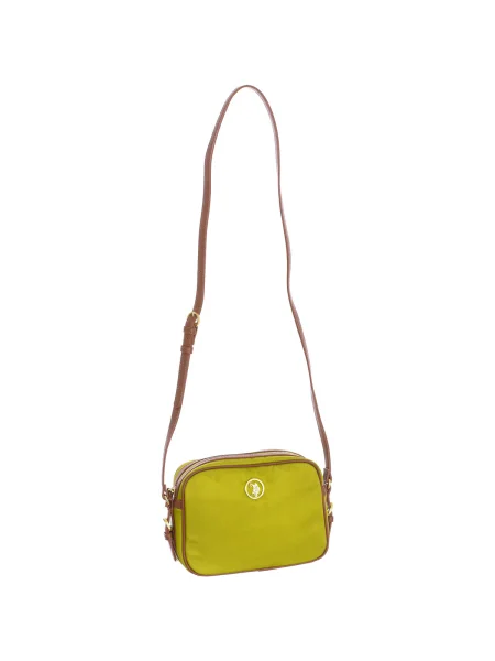Pólóing U.s. Polo Assn. zöld