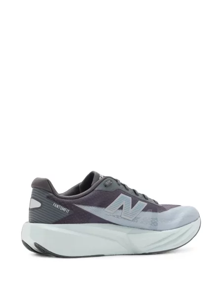 Sneakerși New Balance FuelCell gri