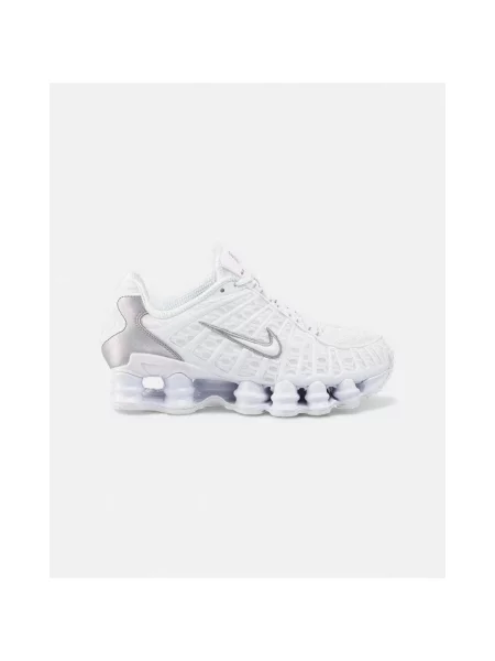 Tenisky Nike biela