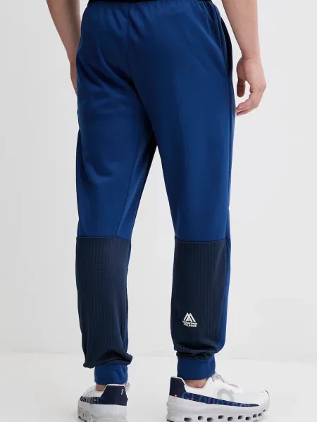 Флисовые спортивные штаны The North Face