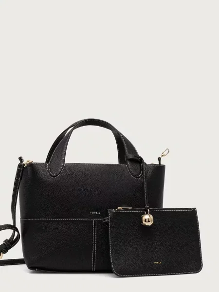Geantă Furla negru