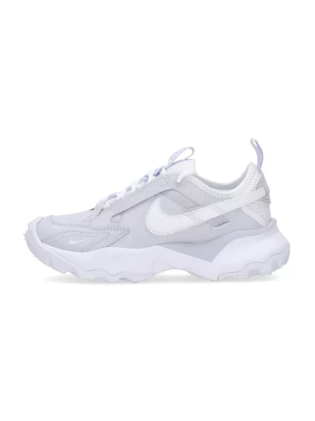 Sneakersy Nike szare