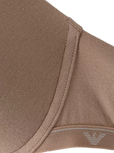 Sutien Emporio Armani cu autograf