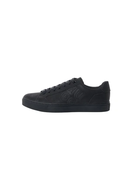 Sneakerși Hugo negru