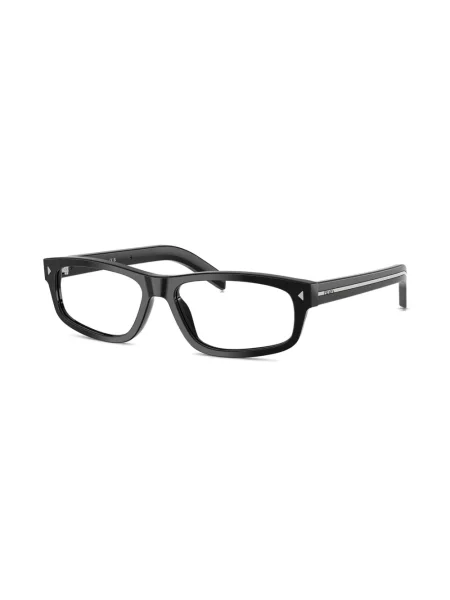 Ochelari de soare Prada Eyewear negru