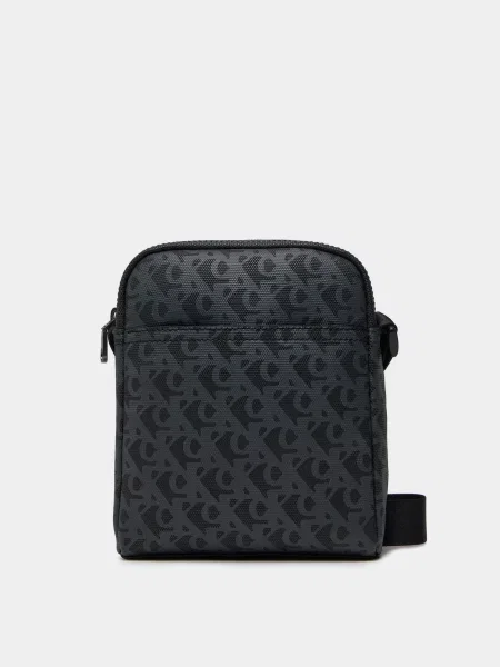 Сумка через плечо Calvin Klein черная