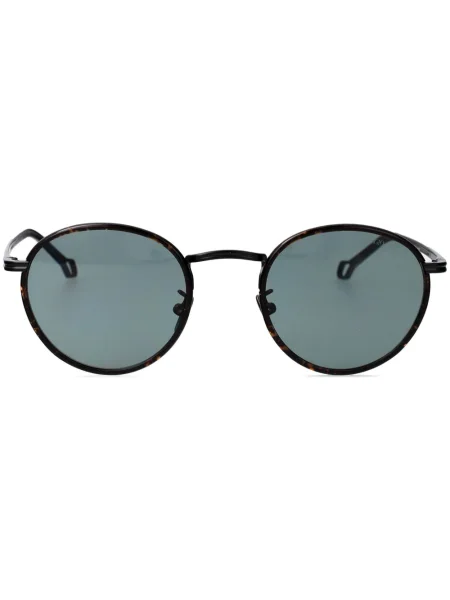 Ochelari de soare Giorgio Armani negru