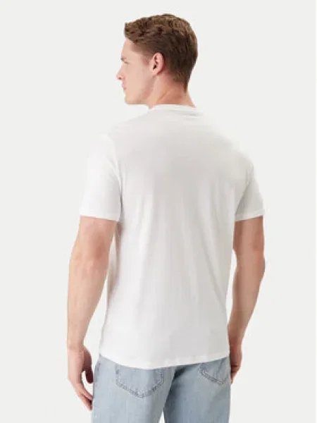 Calvin Klein Póló fehér