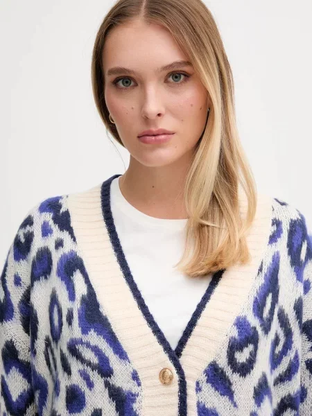 Джемпер Gaudi