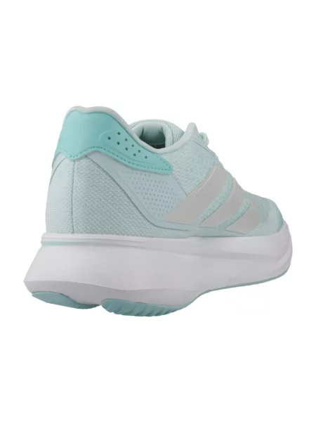 ADIDAS PERFORMANCE Bežecká obuv Duramo SL 2 tyrkysová / mätová / strieborná modrá