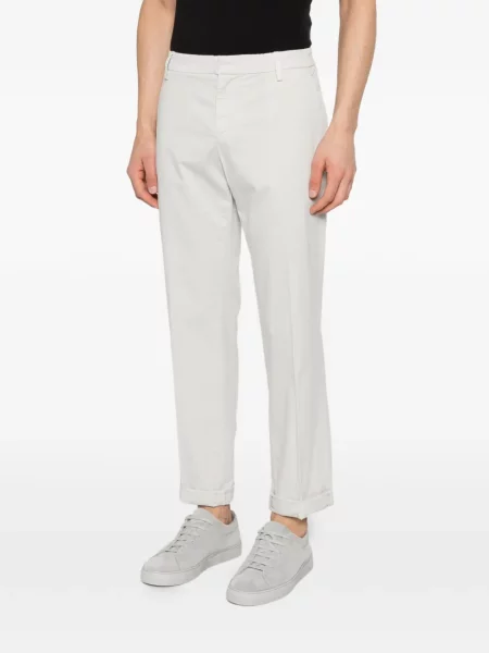 Pantaloni Dondup gri