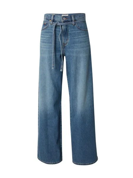 LEVI'S ® Traperice traper plavi