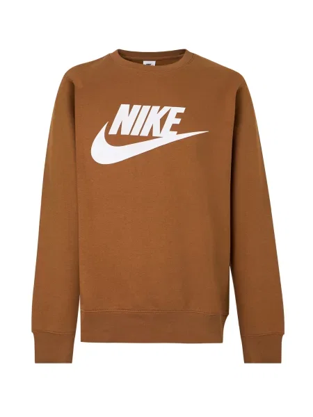 Hanorac Nike Sportswear alb