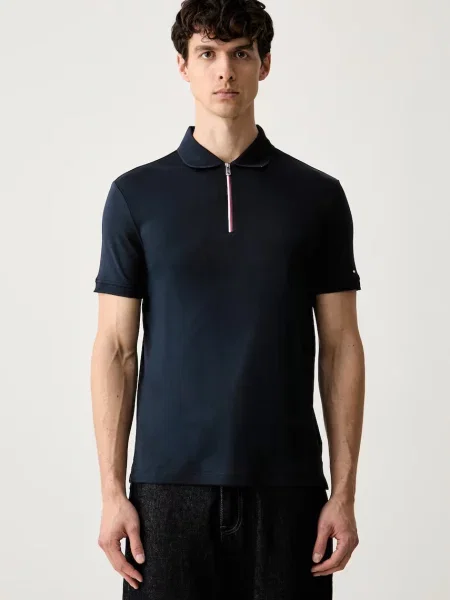 Tricou polo Tommy Hilfiger