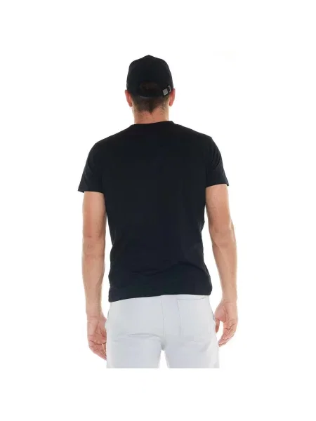 Tricou Leone 1947 negru
