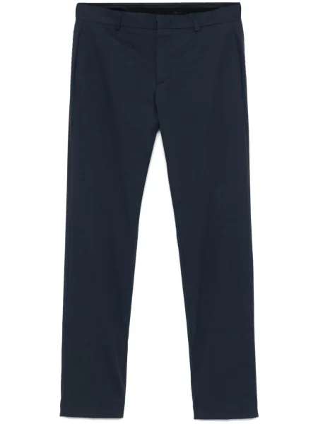 Pantaloni Pt Torino albastru