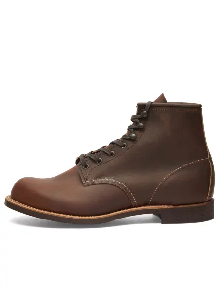 Botki Red Wing biznesowe czerwone