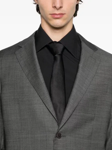 Costum Canali de costum gri
