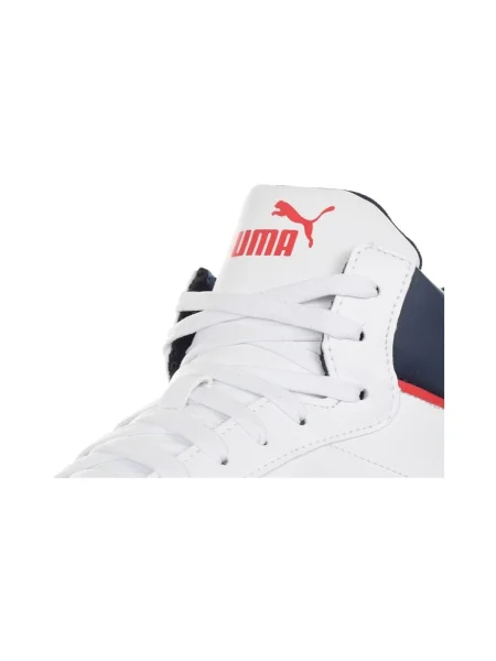 Pantofi Puma albastru