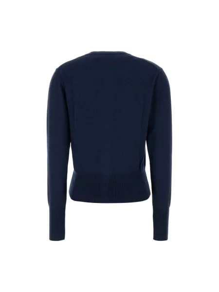 Sweter Vivienne Westwood niebieski