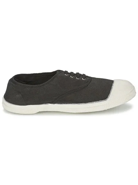 Pantofi Bensimon tenis negru