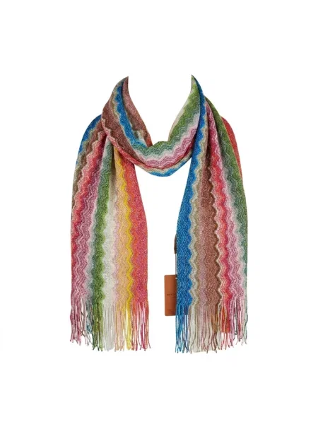 Szal Missoni