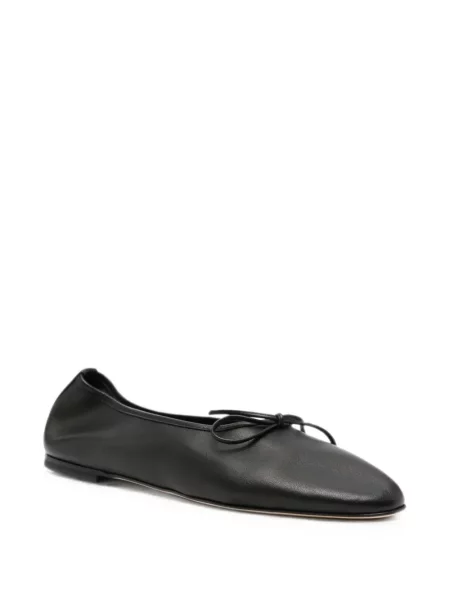 Balerini Dear Frances cu funde negru