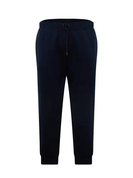 Polo Ralph Lauren Big & Tall Nohavice námornícka modrá