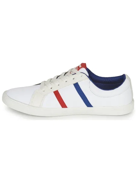 Pantofi copii Jack & Jones alb