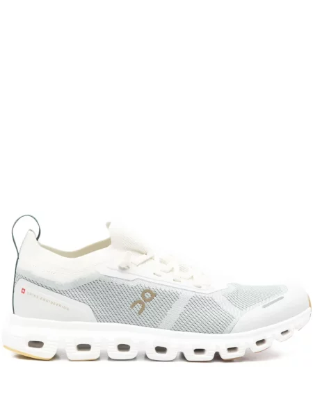 Sneakerși On-running alergare alb
