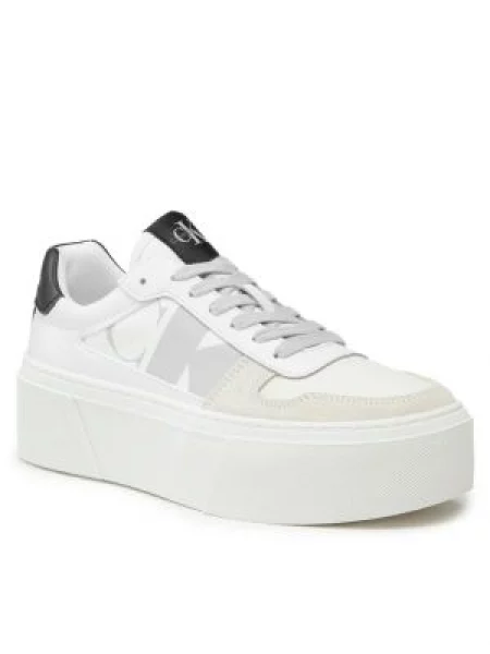 Superge Calvin Klein Jeans bela