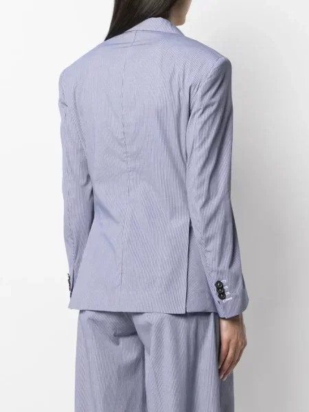 Μπλέιζερ Dsquared2 μπλε