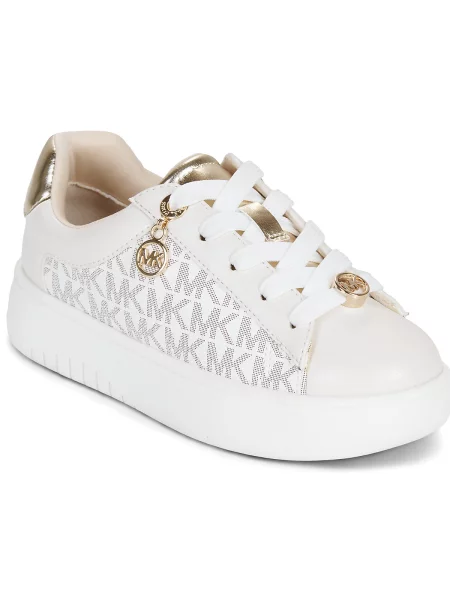 Tenisky Michael Michael Kors béžová