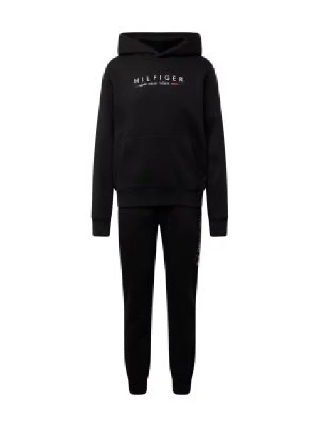 Tek hlače Tommy Hilfiger