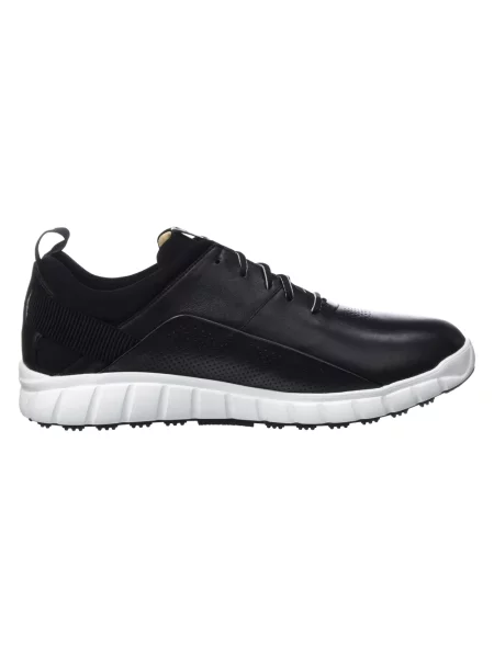 Sneakersy Ganter czarne