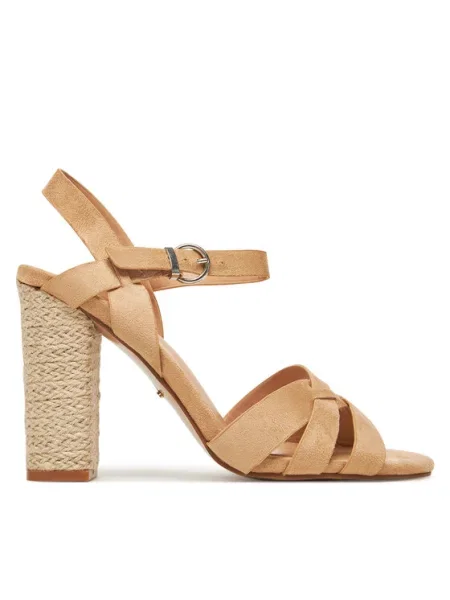 DeeZee Еспадрильї бежевий