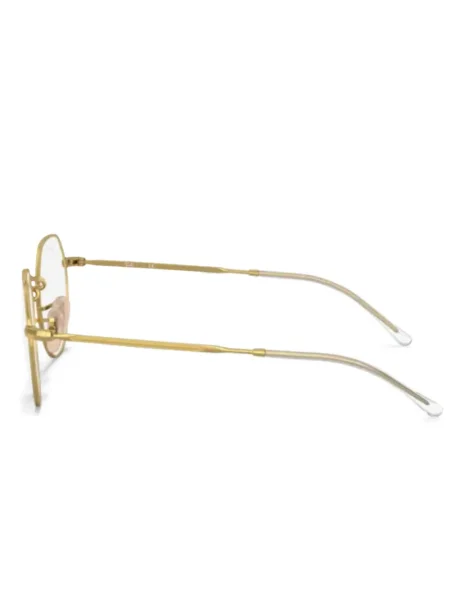 Ochelari de soare Ray-ban auriu