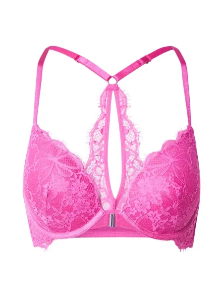 Hunkemöller Sutien Prina' roz